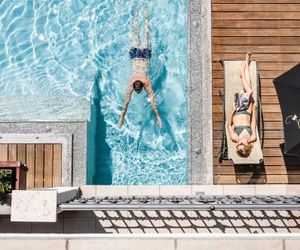 Mirabell Dolomiten Wellness Hotel Valdaora Italy