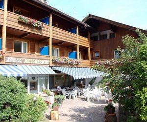 Geniesserhotel Messnerwirt Olang Valdaora Italy