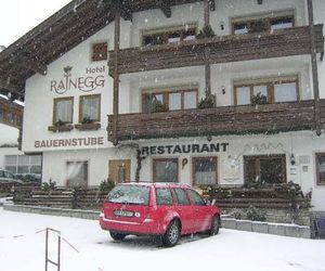 Hotel Rainegg Valdaora Italy