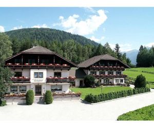 Hotel Scherer Valdaora Italy
