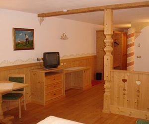 Landhotel Tharerwirt Valdaora Italy