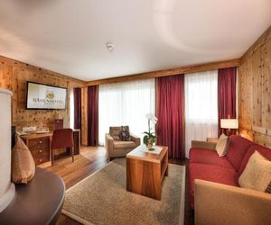 Barenhotel Valdaora Italy