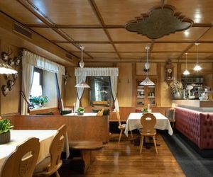 Hotel Alte Goste Valdaora Italy