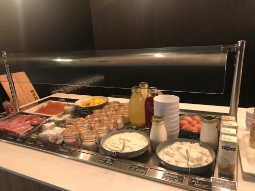 Hotel Photo 16