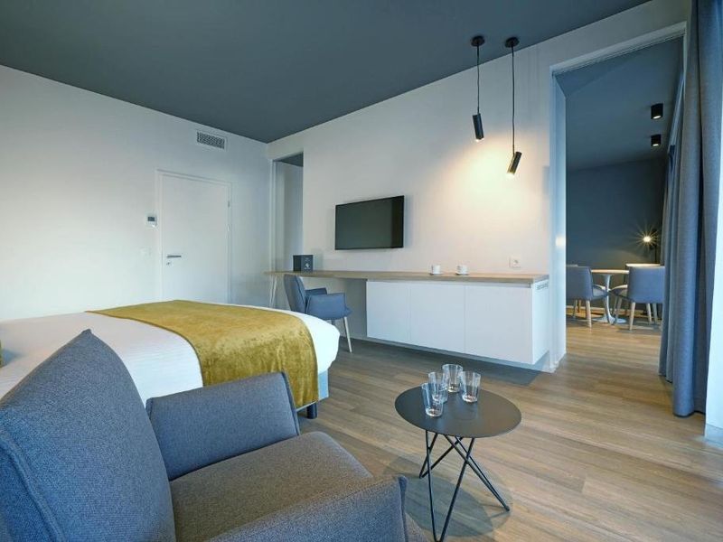 Hotel Photo 10