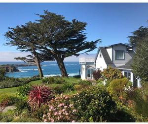 Agate Cove Inn Mendocino United States