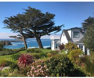 Agate Cove Inn Mendocino United States