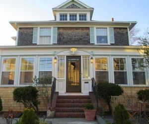 The Elephant Walk Inn Provincetown United States