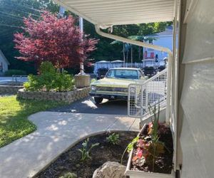 Bay Lodging Resort Put-In-Bay United States