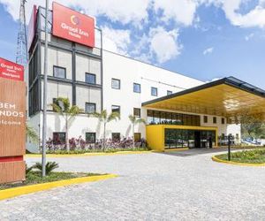 Graal Inn Mairiporã Jardim Sun Valley Brazil