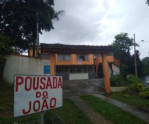 POUSADA DO JOAO Juiz De Fora Brazil