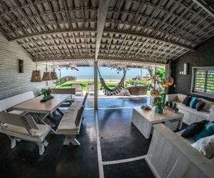 Depraia Beach House - Icaraizinho Mundahu Brazil