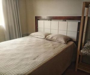 Apartamento perto de tudo Curitiba Brazil