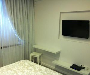 Ilsia Apartments - Martin Buber Street Ashdod Israel