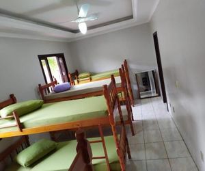 iUP HOUSE Hostel Blumenau Brazil