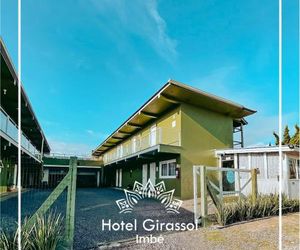 Hotel Girassol Imbe Brazil