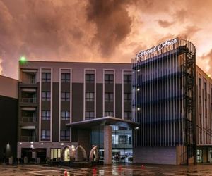 The Grand Aria Hotel and Conference Centre Gaborone Botswana