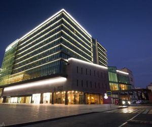 Hotel ATRIUM Mogilev Belarus
