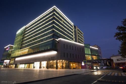 صورة الفندق 1