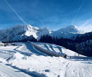 Villars Mountain Lodge Villars-sur-Ollon Switzerland