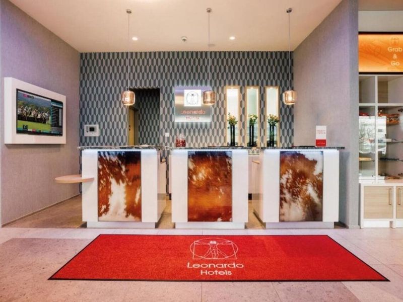 Hotel Photo 2
