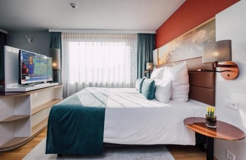 Hotel Photo 21