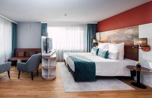 Hotel Photo 22