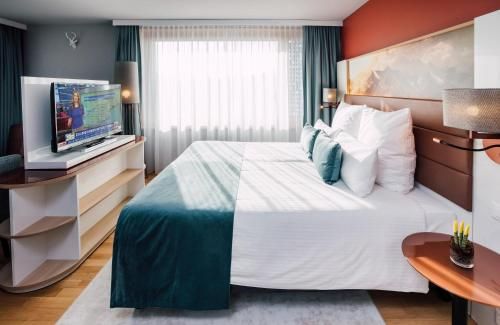 Hotel Photo 24