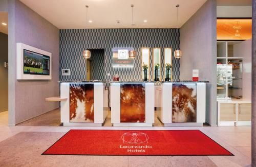 Hotel Photo 4