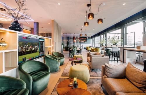 Hotel Photo 7