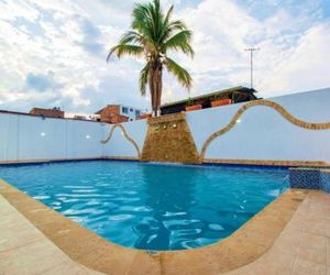 Hotel Viena Villeta Colombia