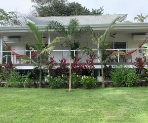 Aves Hotel & Resort Montezuma Costa Rica