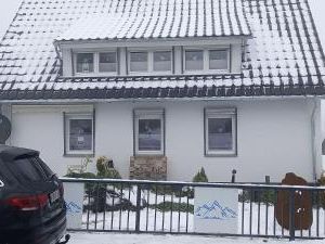 Ferienwohnung Lotus Winterberg Germany
