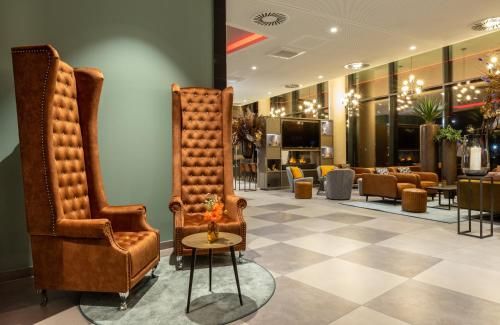 Hotel Photo 13