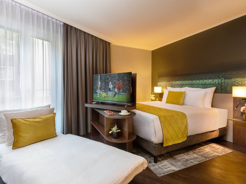 Hotel Photo 6