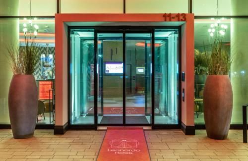 Hotel Photo 9