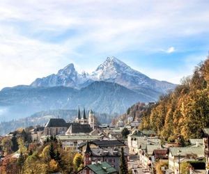 Ferienwohnung Wille Berchtesgaden Germany