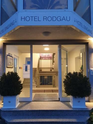 Hotel Photo 22