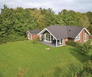 Amazing home in Hovborg w/ WiFi and 3 Bedrooms Hovborg Denmark