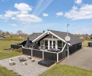 Stunning home in Hemmet w/ Sauna and 3 Bedrooms Hemmet Denmark