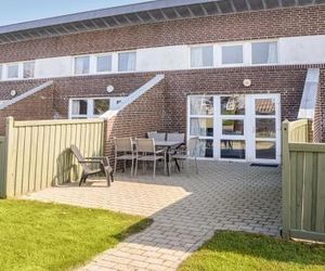 Nice home in Hemmet w/ 1 Bedrooms Hemmet Denmark