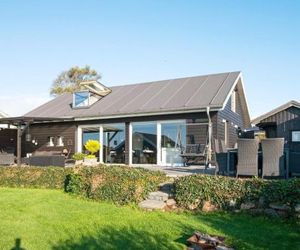 5 star holiday home in Hejls Hejels Denmark