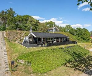 Stunning home in Ebeltoft w/ Sauna and 3 Bedrooms Ebeltoft Denmark