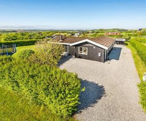 Awesome home in Ebeltoft w/ WiFi and 3 Bedrooms Ebeltoft Denmark