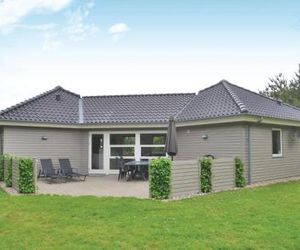 Amazing home in Ansager w/ Sauna and 3 Bedrooms Andsager Denmark