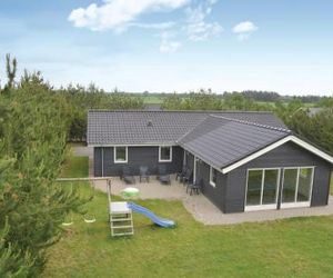 Nice home in Ansager w/ Sauna and 3 Bedrooms Andsager Denmark