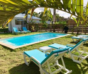 Hotel Punta Popy -Adults Only- Las Terrenas Dominican Republic