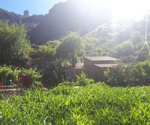 Casita el Parral Gran Canaria Island Spain
