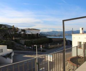 El Far, Apartamento con vistas al mar L3 El Port de la Selva Spain