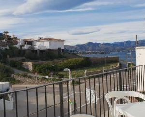 El Pas, Apartamento con vistas al mar L1 El Port de la Selva Spain